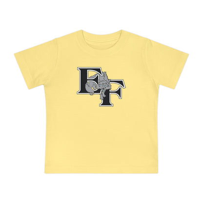 Baby Short Sleeve Tee