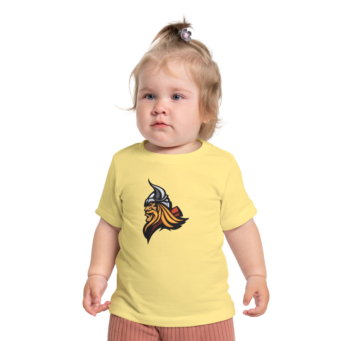 Baby Short Sleeve Tee