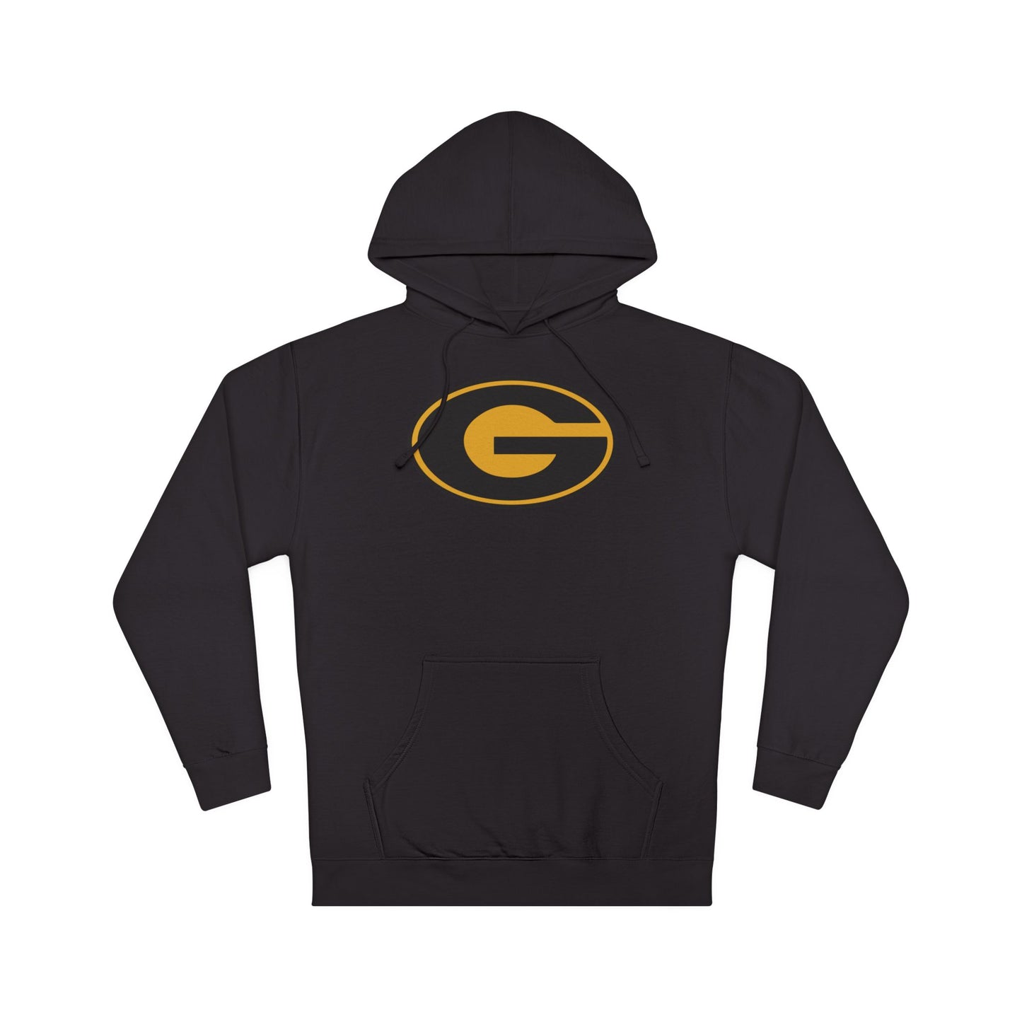 Midweight Pullover Hoodie
