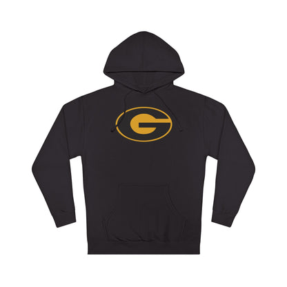 Midweight Pullover Hoodie
