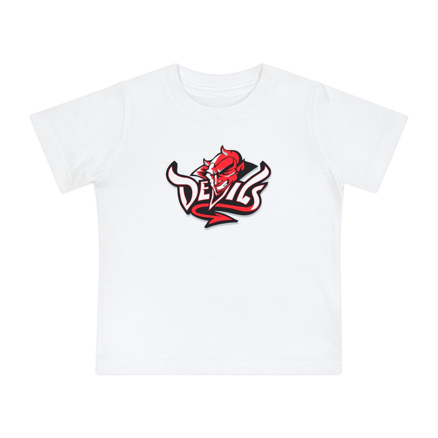 Baby Short Sleeve Tee