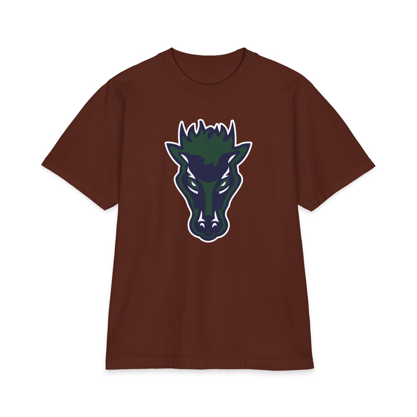 Max Heavyweight Short Sleeve Tee
