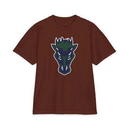 Max Heavyweight Short Sleeve Tee