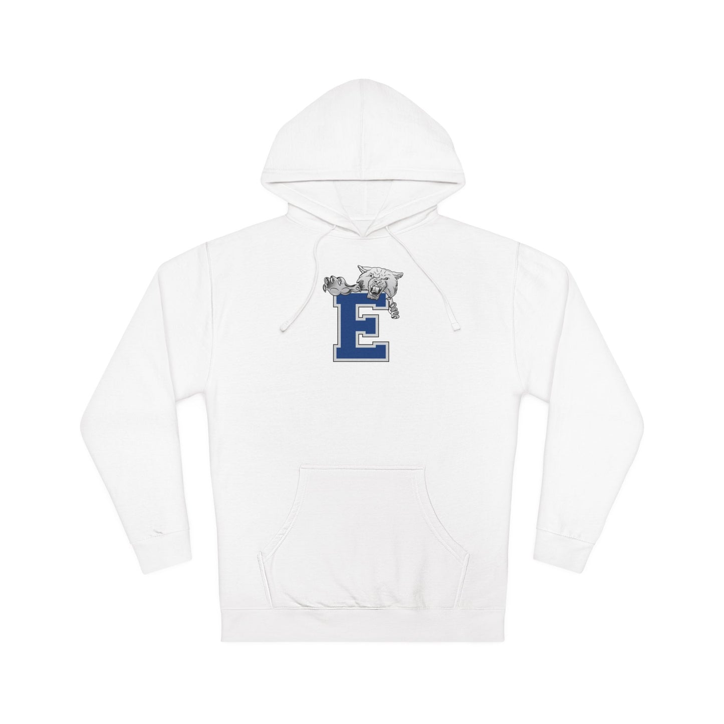 Midweight Pullover Hoodie