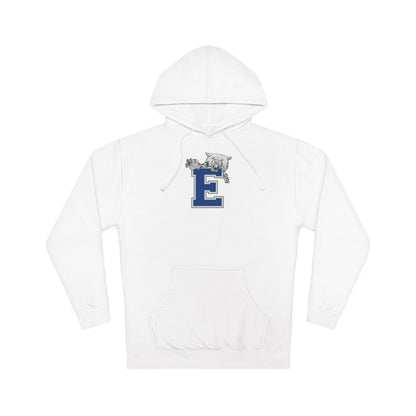 Midweight Pullover Hoodie