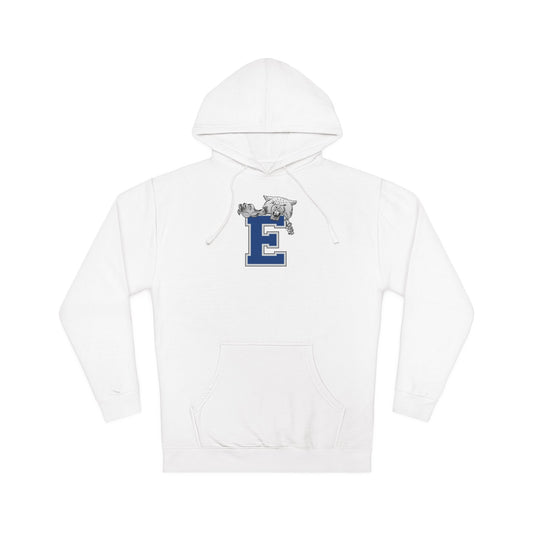 Midweight Pullover Hoodie