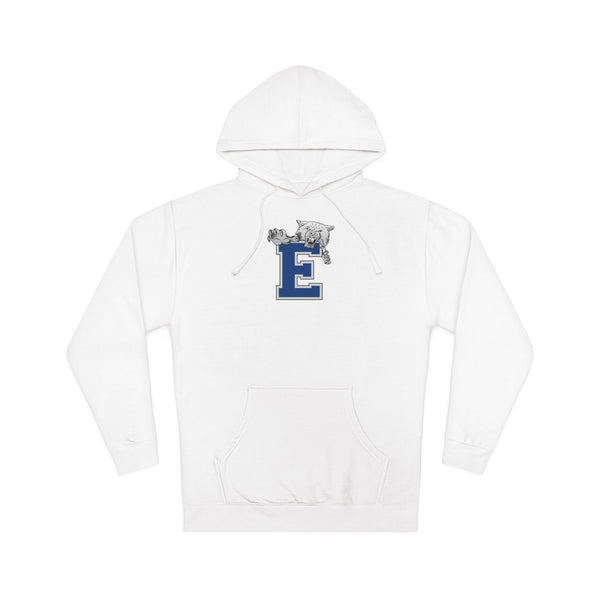 Midweight Pullover Hoodie