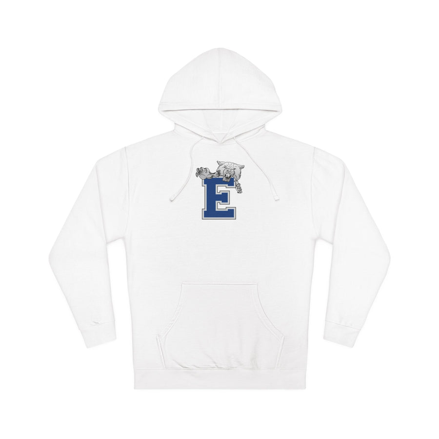Midweight Pullover Hoodie