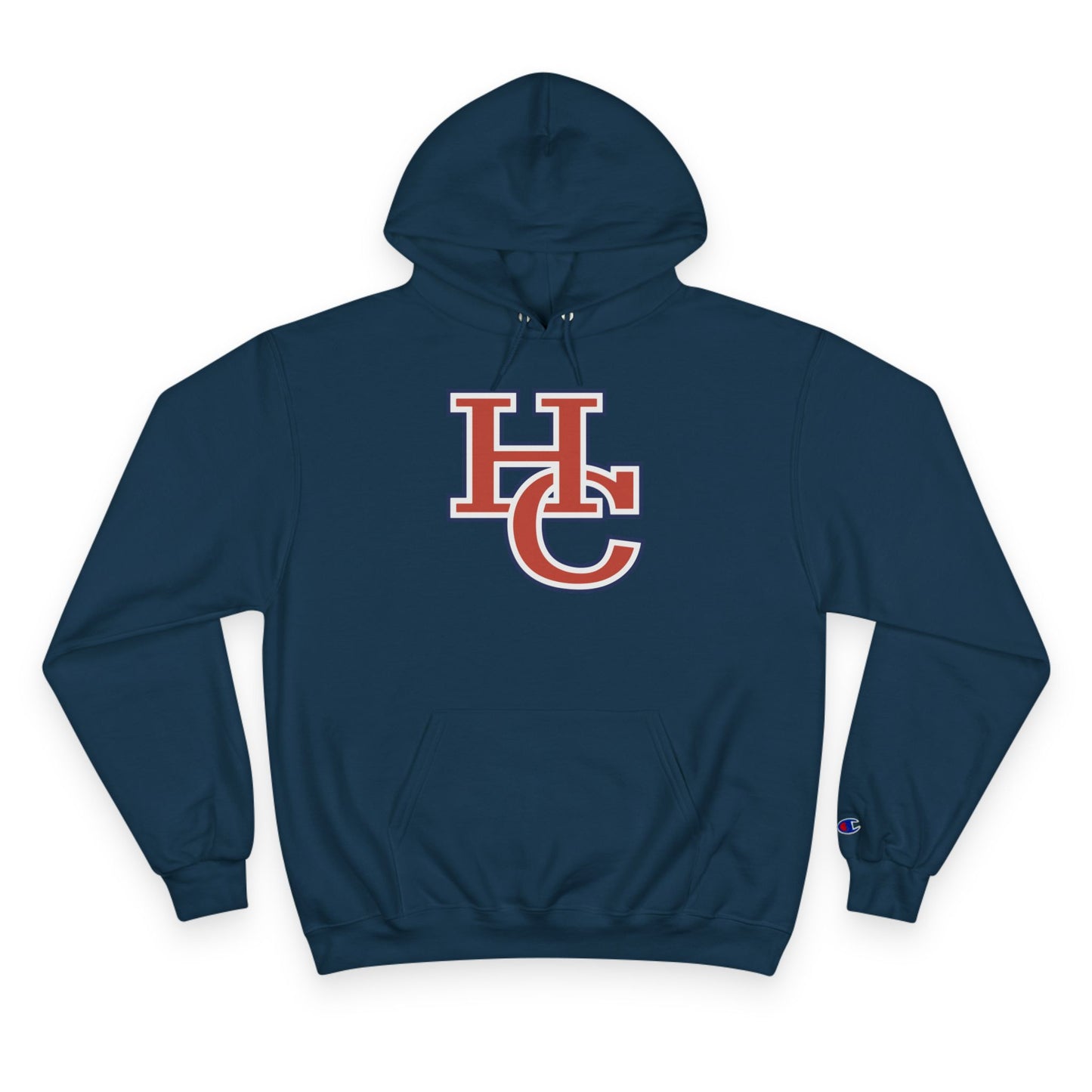 Champion Powerblend Fleece Pullover Hoodie