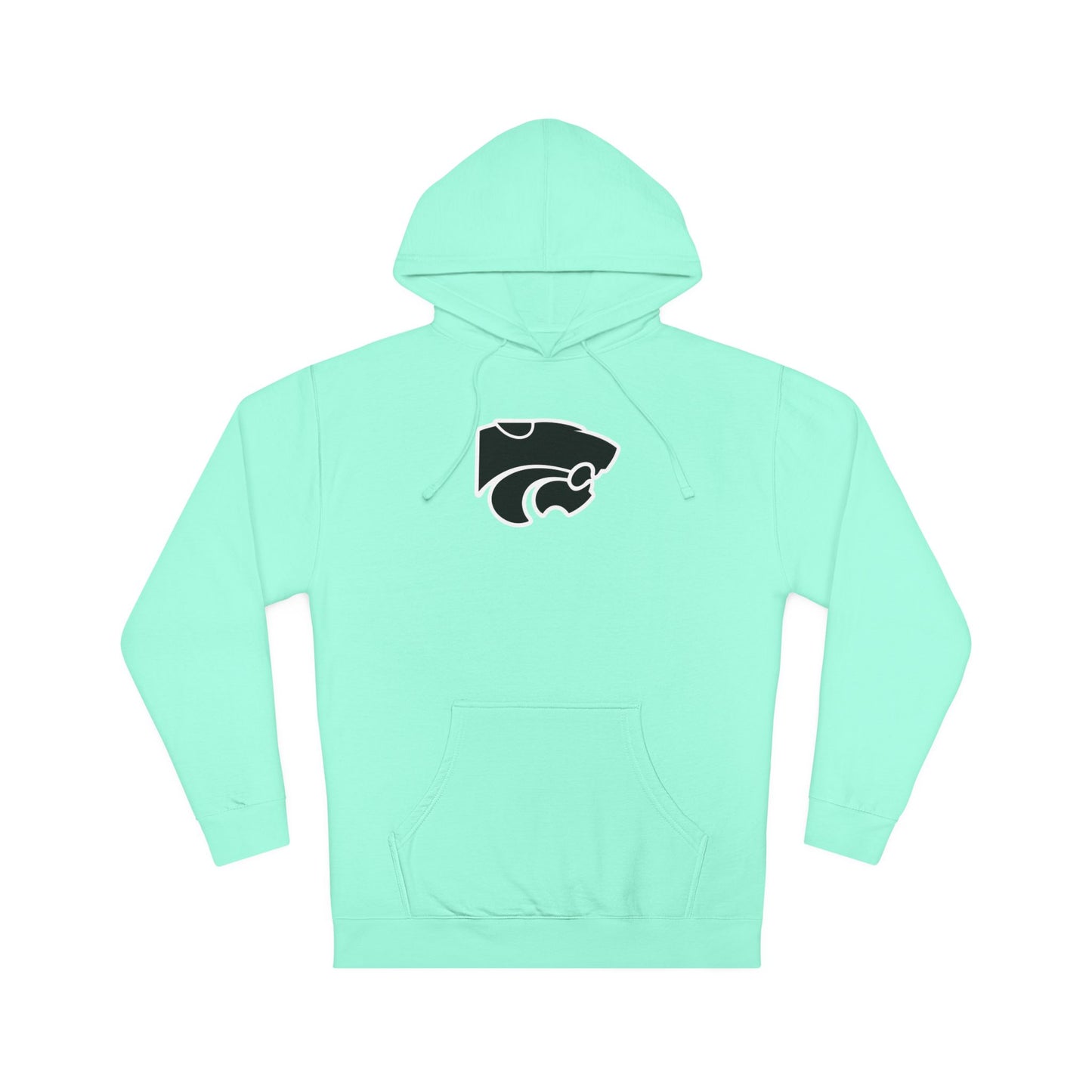 Midweight Pullover Hoodie