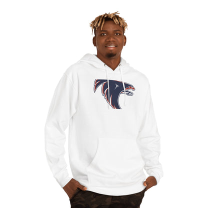 Midweight Pullover Hoodie