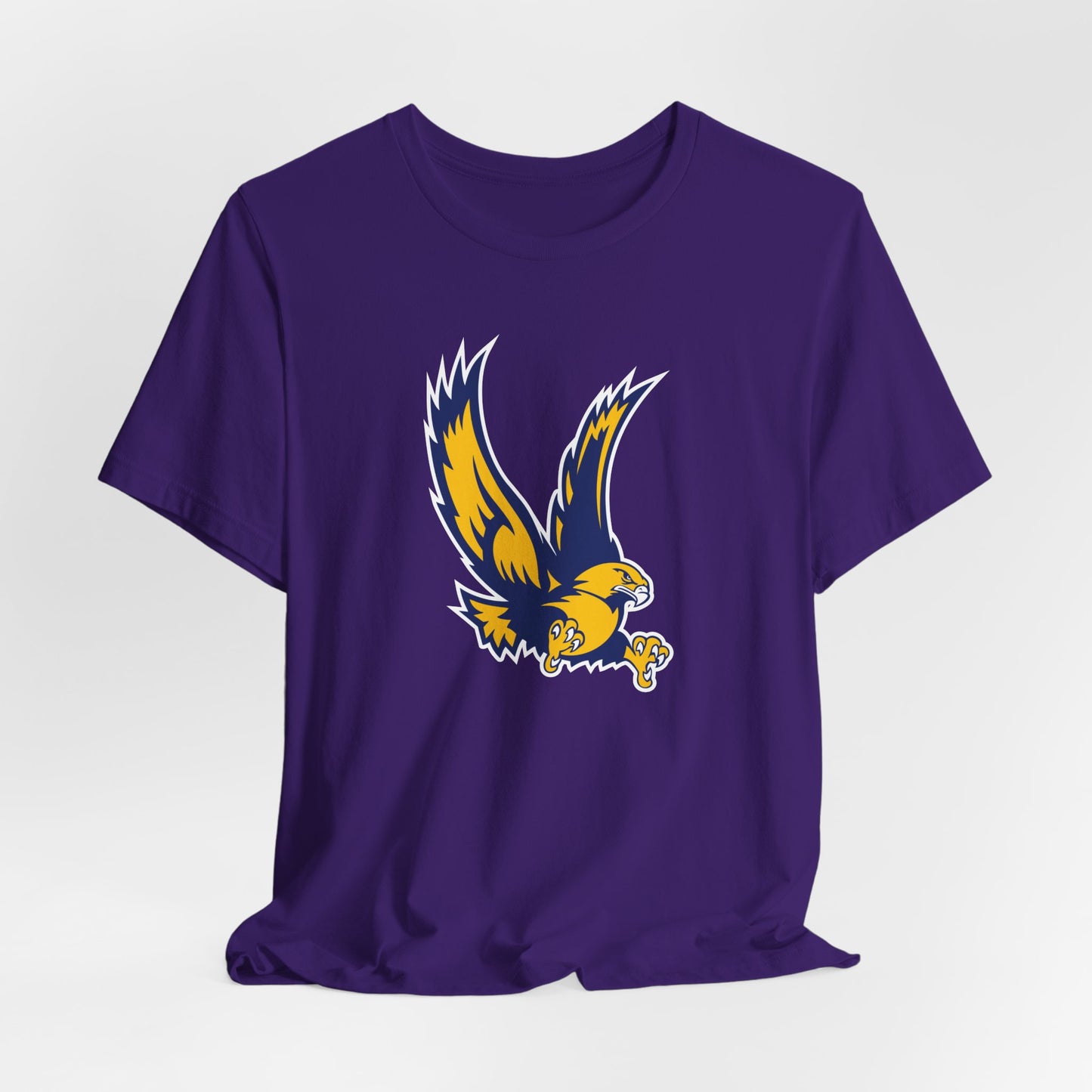 Jersey Short Sleeve Tee