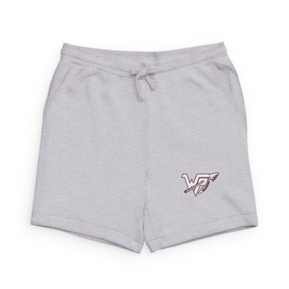 Unisex Sponge Fleece Sweatshort