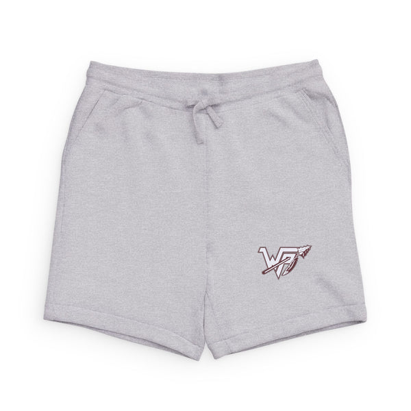 Unisex Sponge Fleece Sweatshort