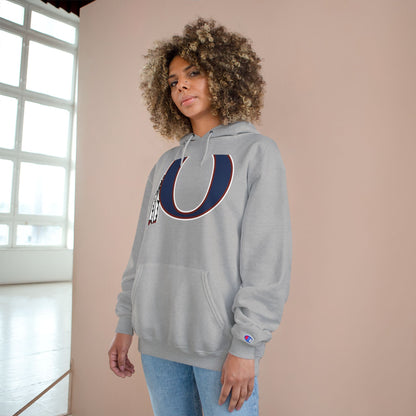 Champion Powerblend Fleece Pullover Hoodie