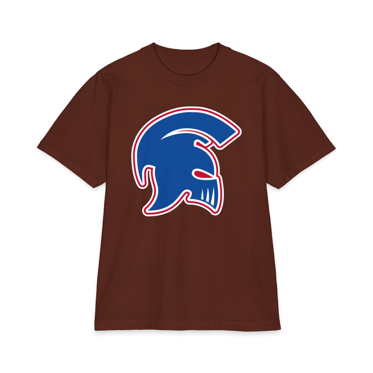 Max Heavyweight Short Sleeve Tee