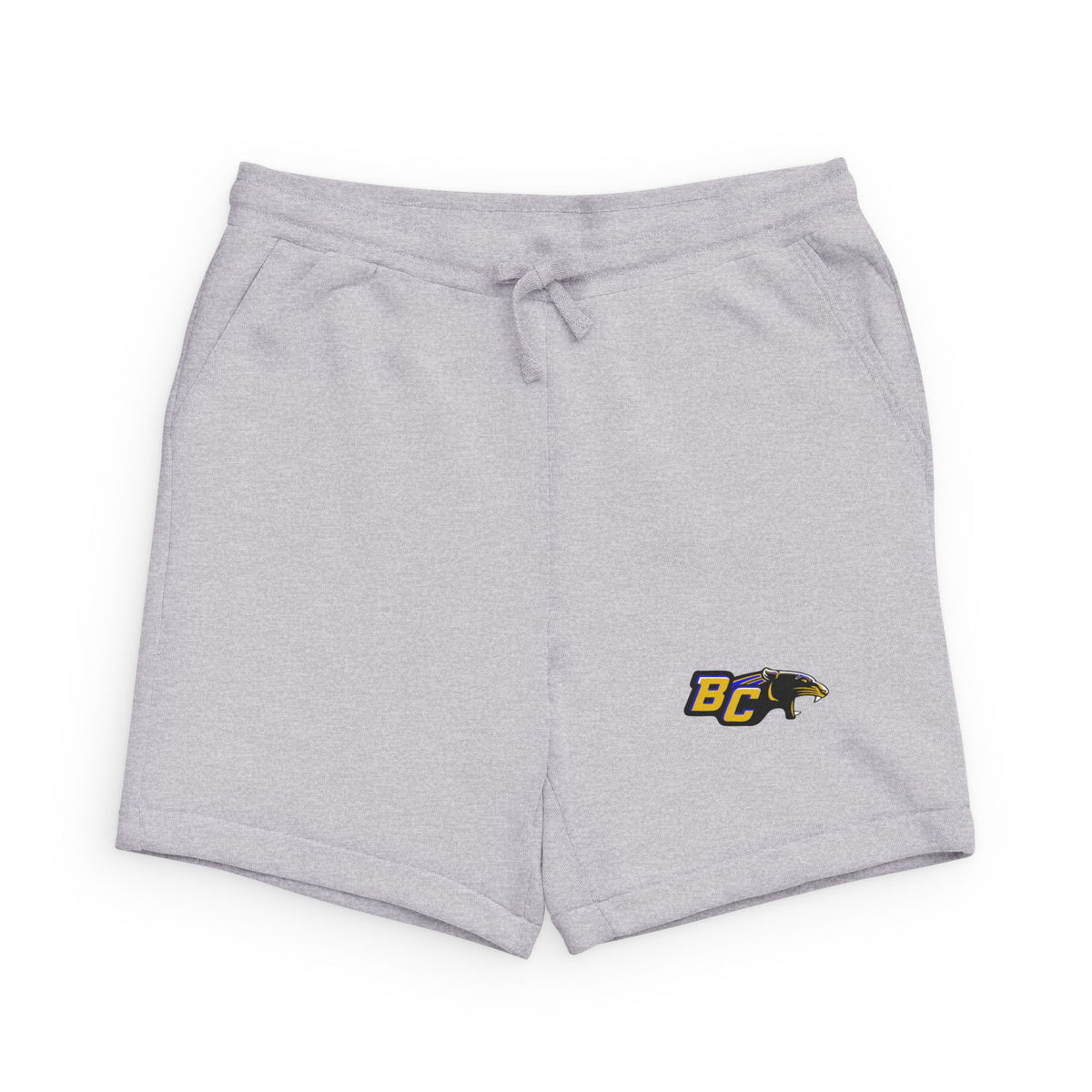 Unisex Sponge Fleece Sweatshort