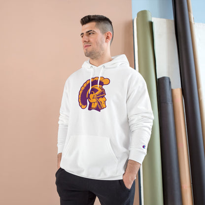 Champion Powerblend Fleece Pullover Hoodie