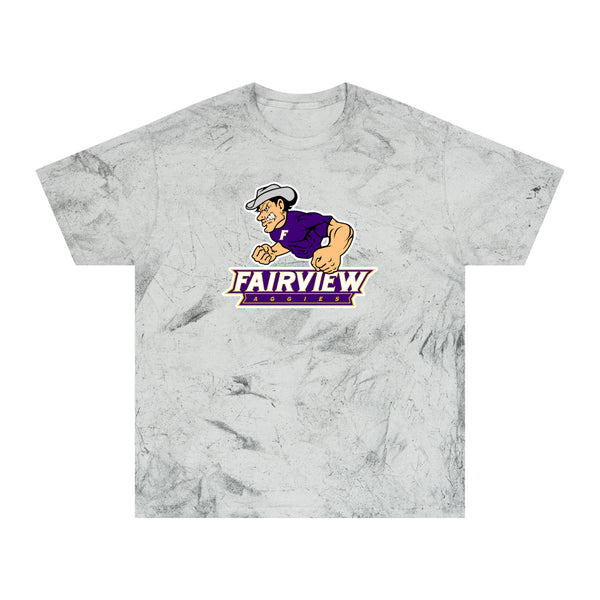Color Blast School Spirit Tee