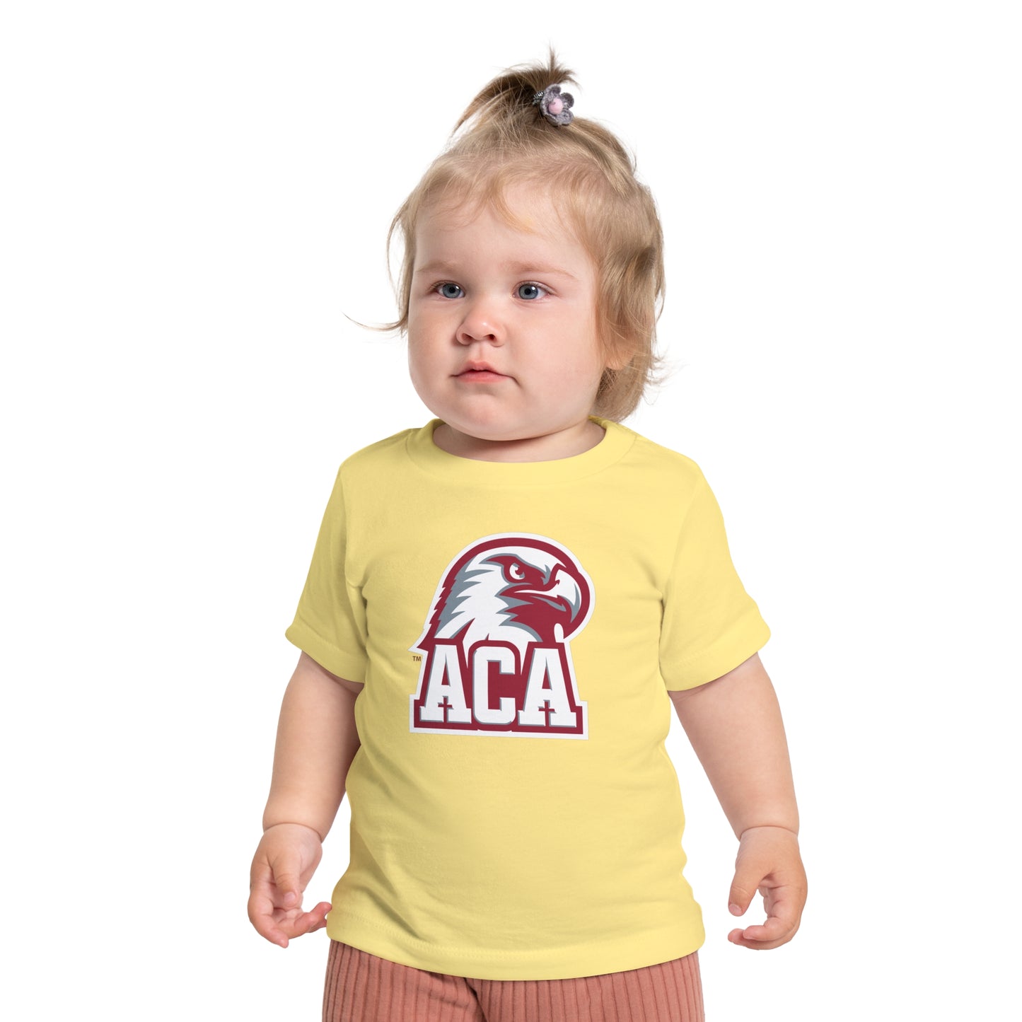 Baby Short Sleeve Tee