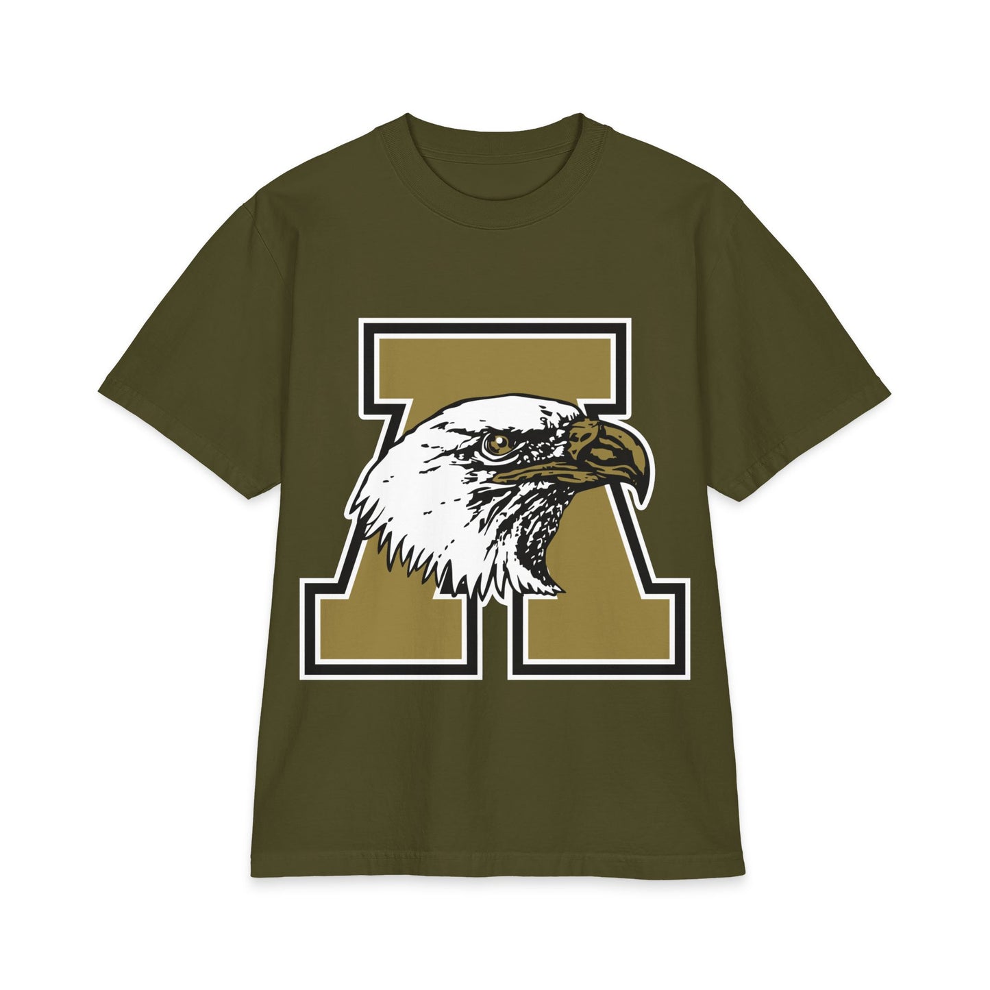 Max Heavyweight Short Sleeve Tee