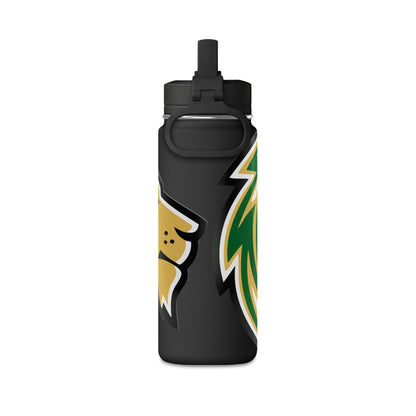 Mini Water Bottle, 20oz