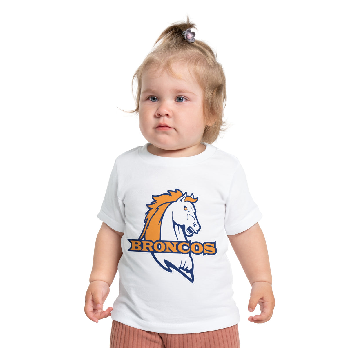 Baby Short Sleeve Tee