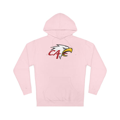 Midweight Pullover Hoodie