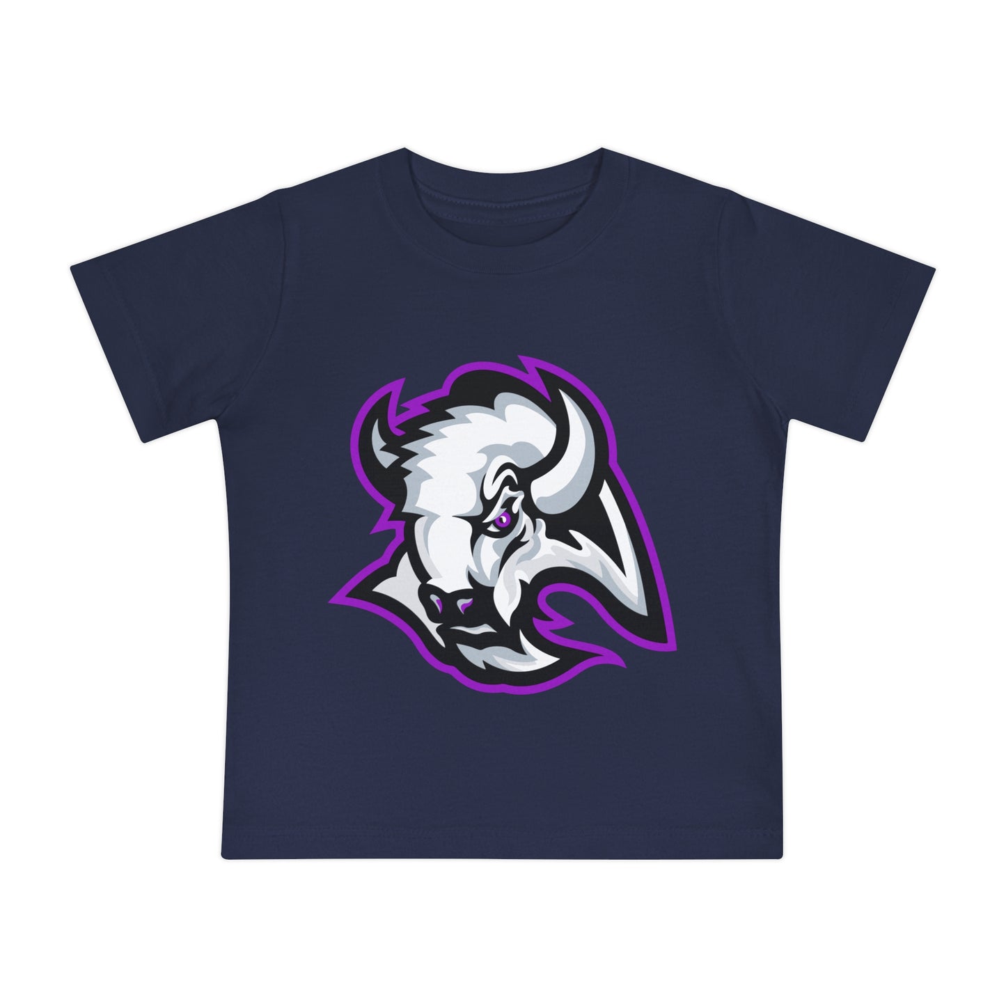 Baby Short Sleeve Tee
