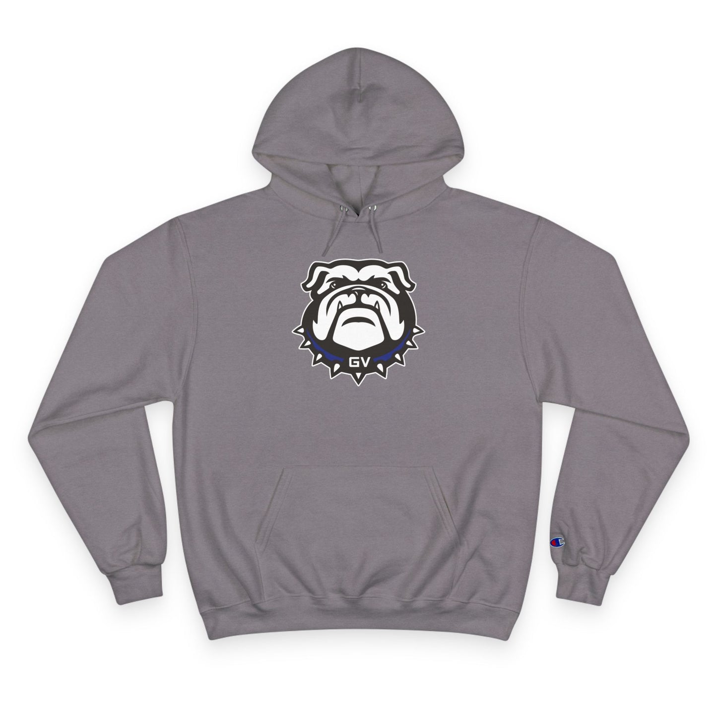 Champion Powerblend Fleece Pullover Hoodie