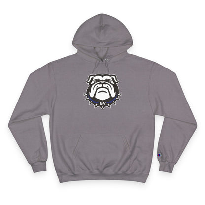 Champion Powerblend Fleece Pullover Hoodie