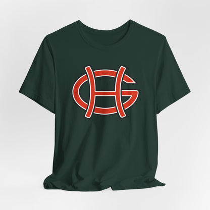 Jersey Short Sleeve Tee