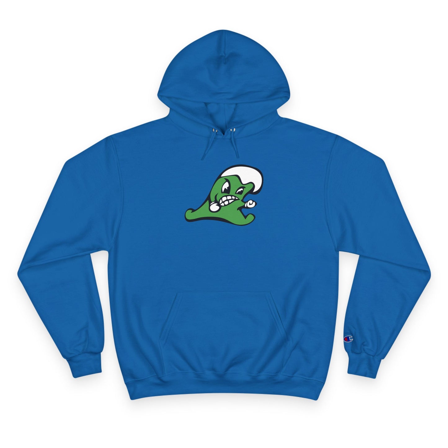 Champion Powerblend Fleece Pullover Hoodie