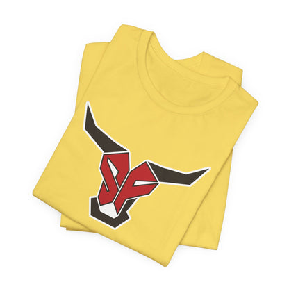 Jersey Short Sleeve Tee