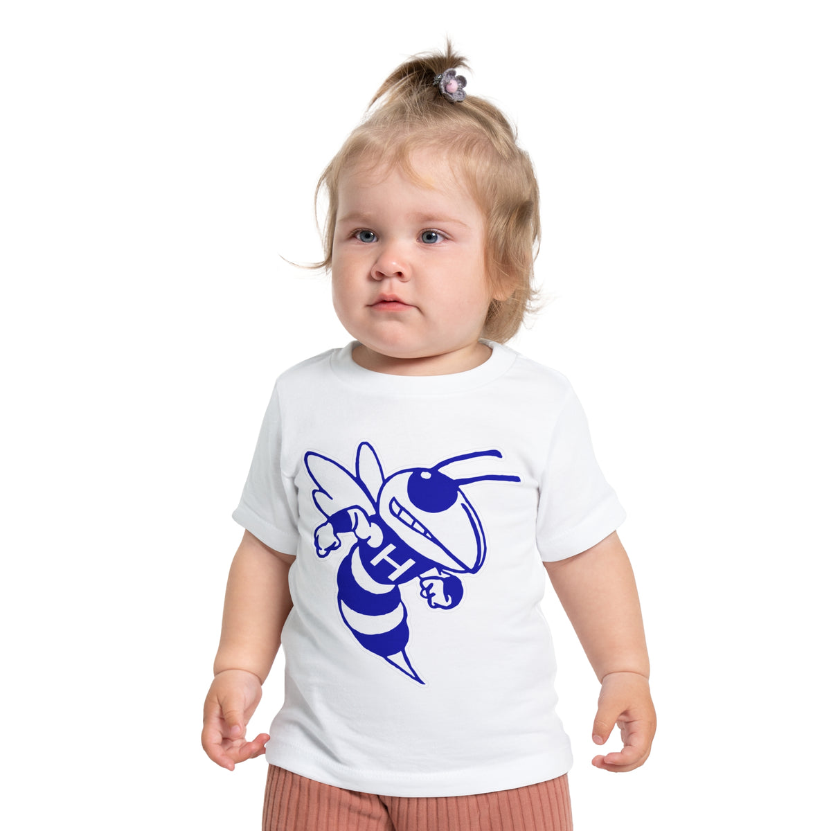 Baby Short Sleeve Tee