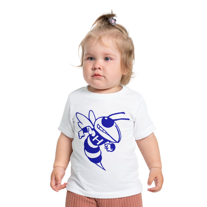 Baby Short Sleeve Tee