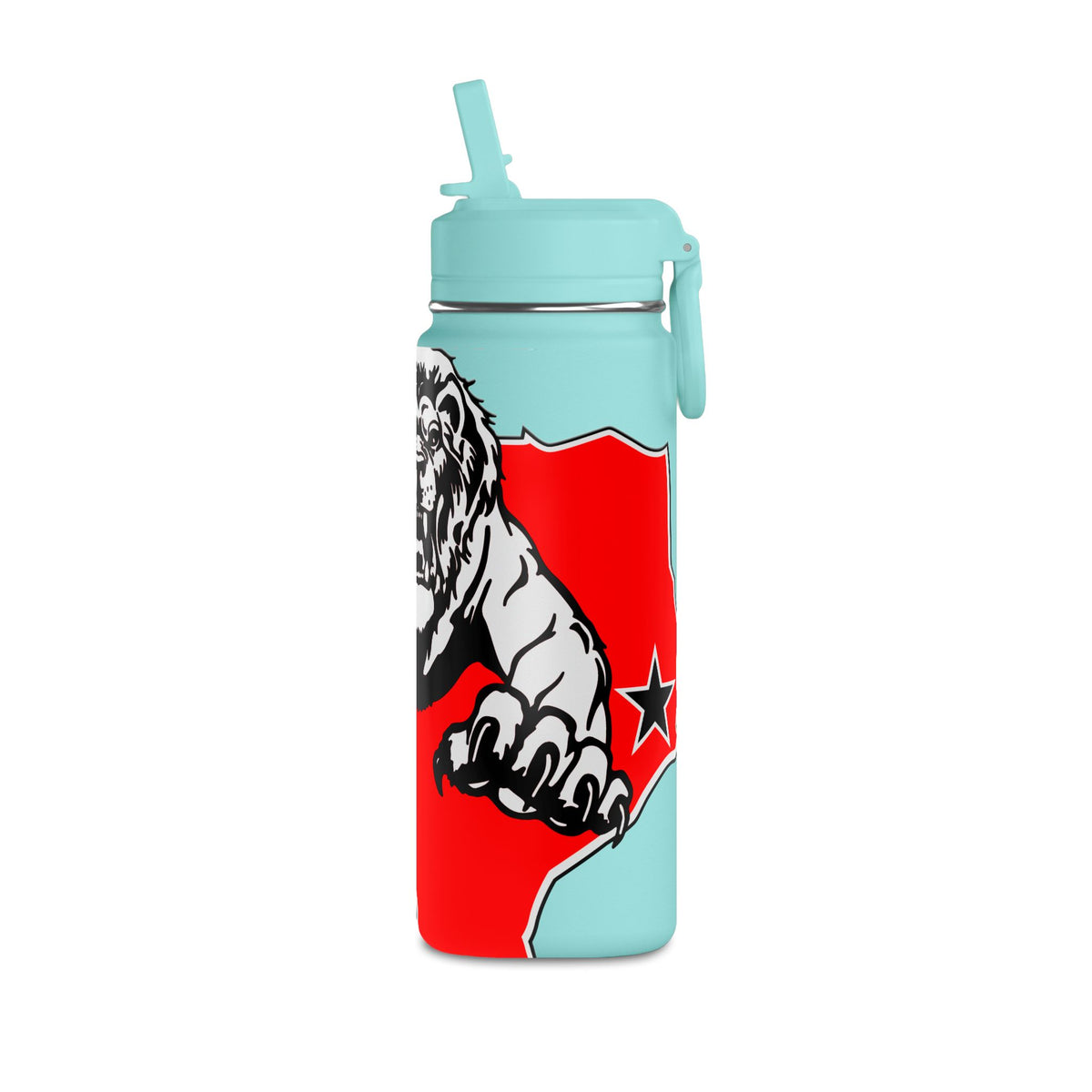 Mini Water Bottle, 20oz