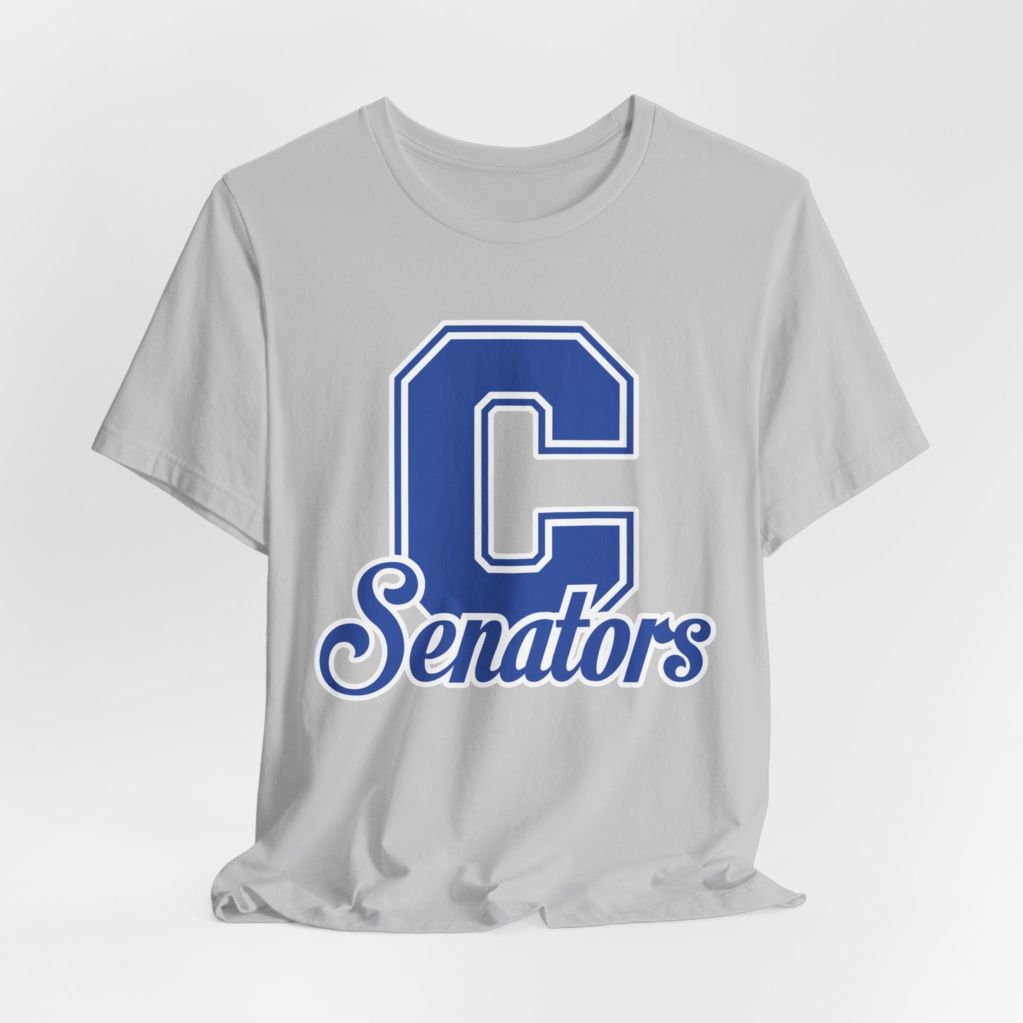Jersey Short Sleeve Tee