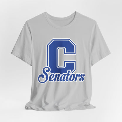Jersey Short Sleeve Tee