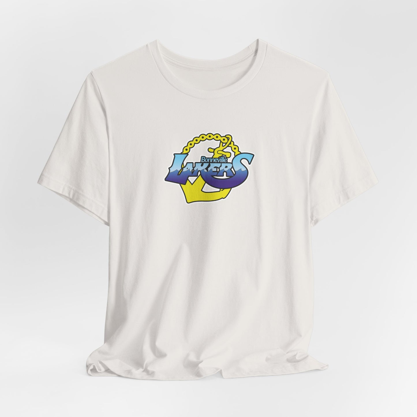 Jersey Short Sleeve Tee