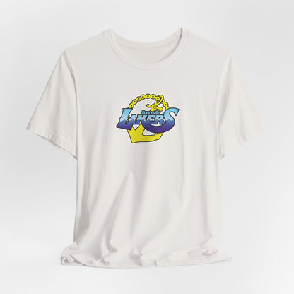 Jersey Short Sleeve Tee