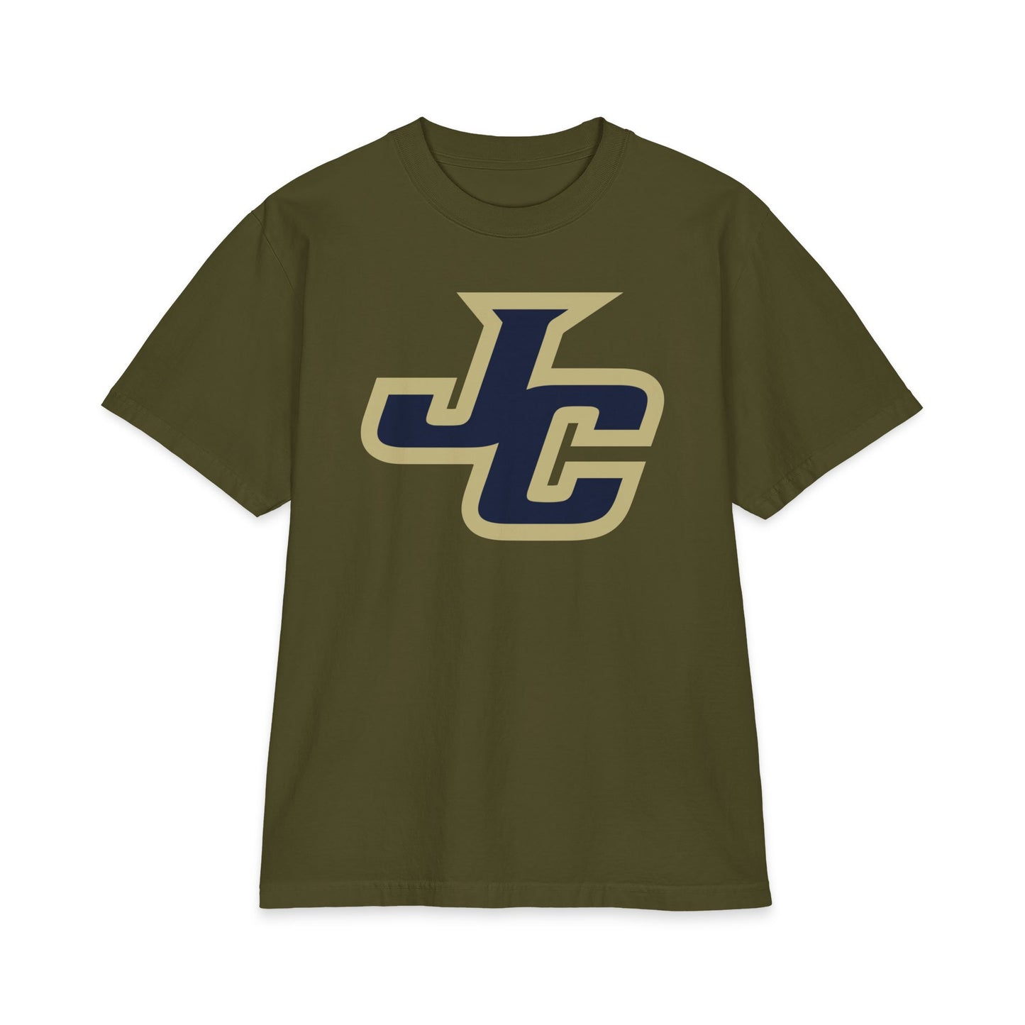Max Heavyweight Short Sleeve Tee