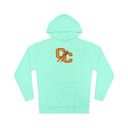 Midweight Pullover Hoodie