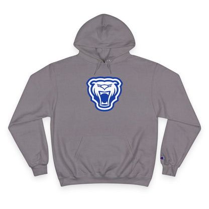Champion Powerblend Fleece Pullover Hoodie