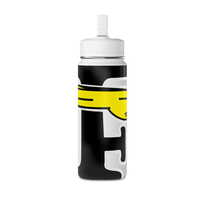 Mini Water Bottle, 20oz