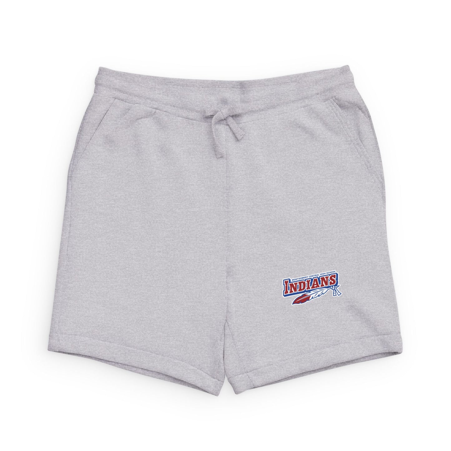 Unisex Sponge Fleece Sweatshort