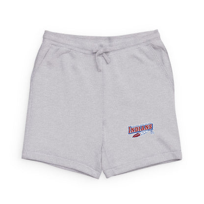 Unisex Sponge Fleece Sweatshort