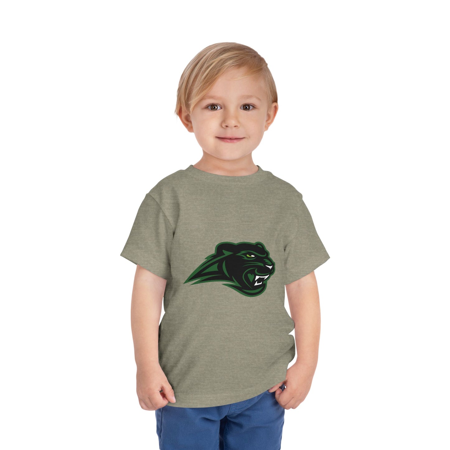 Toddler Short Sleeve Tee