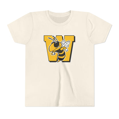 Youth Short Sleeve Tee