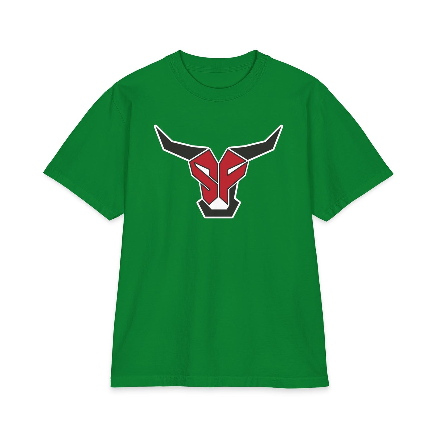 Max Heavyweight Short Sleeve Tee